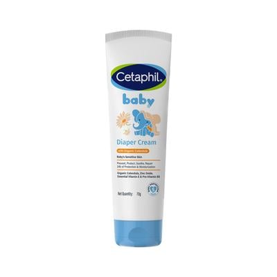 CETAPHIL BABY DIAPER Cream 70gm - Creams, Lotions & Oils
