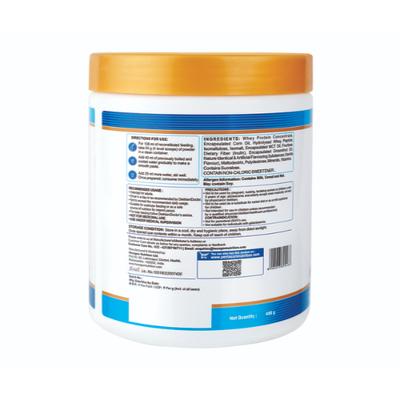 PentaSure 2.0 High Protein High Calorie Powder - Vanilla Flavour 400 g - Daily Health Drinks