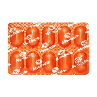 Nurokind Plus RF Capsule 10'S - Supplements-Vam