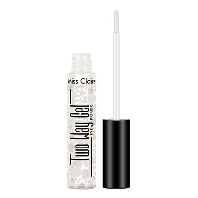 Miss Claire Two Way Gel - Eye Primer 8 ml - Eyeshadow, Bases & Primers