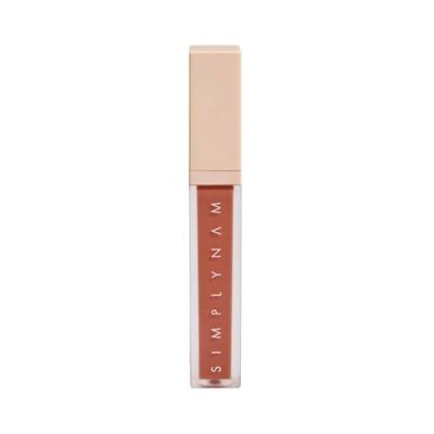 Simply Nam Hydrating Lip Butter - Sonam 6 ml - Liquid Lipsticks