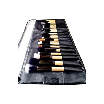 Allure makeup brush set with bag (Pack of 25) 1's - Face Brush