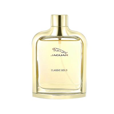 Jaguar Classic Gold Eau de Toilette 100 ml - Perfumes (Edt/Edp)
