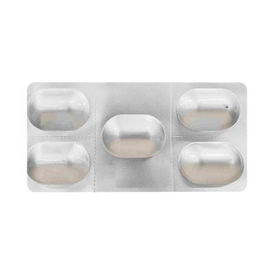 Psorid 100mg Capsule 5'S - Auto Immune Disease-Imm
