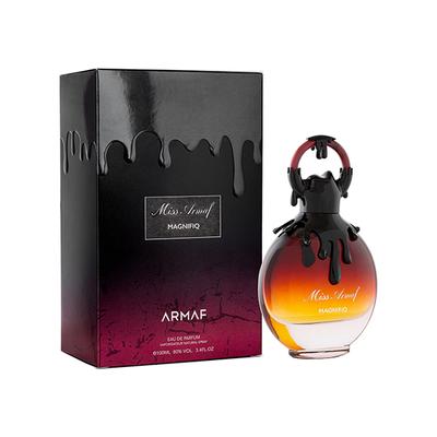 Armaf Miss Armaf Magnifiq Eau De Parfum 100 ml - Women Perfumes (Edt/Edp)