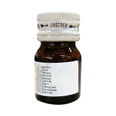 SOLHIKE D3 60k Oral Solution 5ml - Supplements-Vit