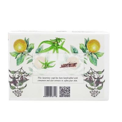 Qaadu Luxury Handmade Soap 125 g - Personal Care (Ayush)