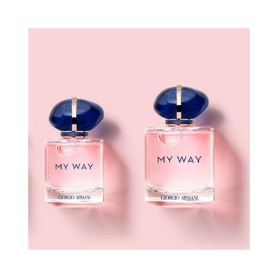 Giorgio Armani My Way Eau De Parfum 50 ml - Women Perfumes (Edt/Edp)