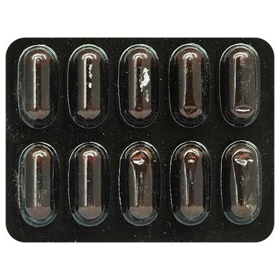 Hansepran 100mg Capsule 10'S - Leprosy