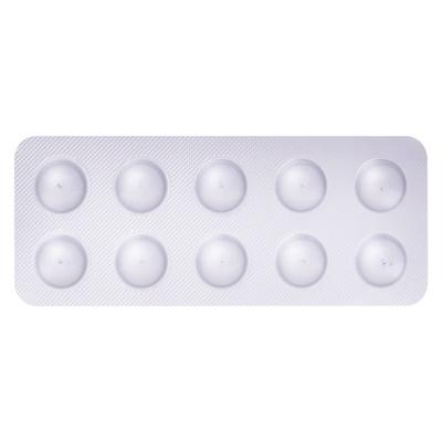 VOBIT R 0.5/0.3 Tablet 10's - Diabetes-Ant