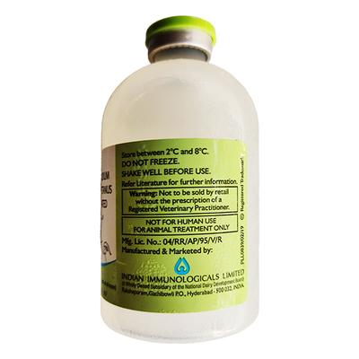 RAKSHA ET + TT (VET) Vaccine 100ml - Veterinary-Pharma