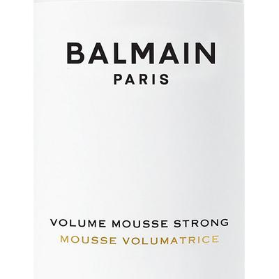 Balmain Paris St Volume Mousse Strong 300 ml - Hair Sprays & Mists