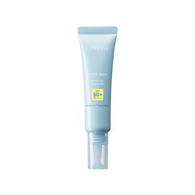 Laneige Water Bank UV Barrier Sunscreen Mini 20 ml - Face Sunscreen