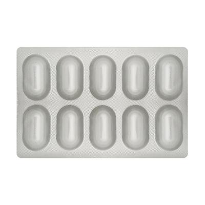 MENO ACTIVE Tablet 10's - Supplements-Vam