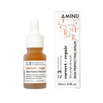 AMINU The perfectionist - Skin Perfecting Serum 10 ml - Face Serum