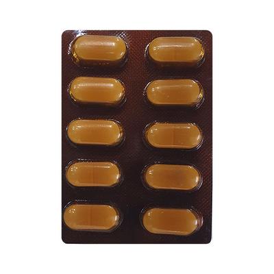 Niacin NF 1000mg Tablet 10'S - Hypertension-Oth
