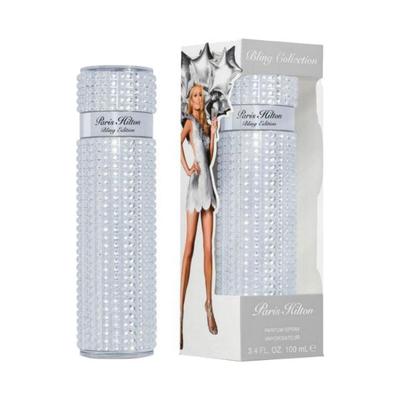 Paris Hilton Bling Edition Eau De Parfume 100 ml - Women Perfumes (Edt/Edp)