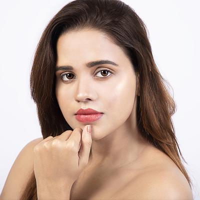 Insight Cosmetics Color Rich Lipstick (L-23) - Candy Floss 4.2 gm - Lipsticks