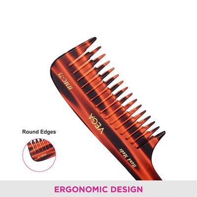 Vega Comb (HMC - 75) 1's - Hair Combs