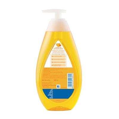 Johnson's Baby Shampoo 500 ml - Baby Shampoo