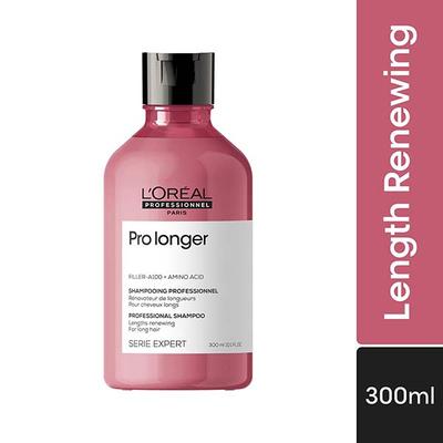 L'Oreal Professionnel Serie Expert Pro Longer Shampoo 300 ml - Shampoos