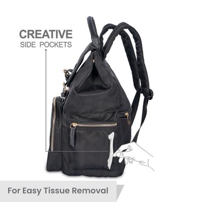 R for Rabbit Caramello Bliss Diaper Bags 1's - Diapers & Wipes