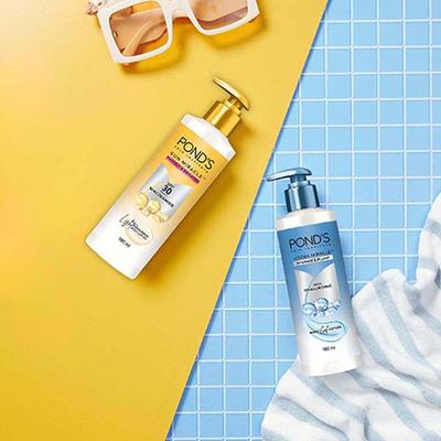 Ponds Sun Miracle Spf 30 90 ml - Creams/Oils/Lotions