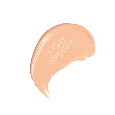 Streetwear Foundation - Light/Medium 30 Ml - Foundation