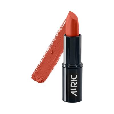Auric MatteCreme Lipstick Zen Sangria 3201 4 gm - Lipsticks