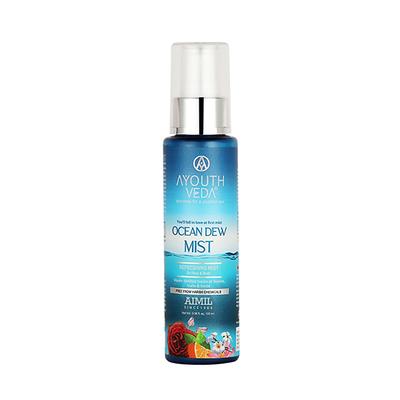 Ayouthveda Ocean Dew Mist 100 ml - Face Mists