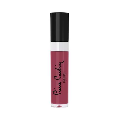 Pierre Cardin ParisLip Master Intense Velvet Color Lipgloss 509 Coral 7 ml - Lip Glosses
