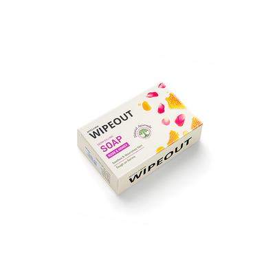 MyGlamm Wipeout Germ Killing Soap-Rose & Honey 75 gm - Soaps