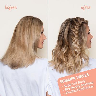 Wella Professionals EIMI Sugar Spray For Voluminous Texture 150 ml - Hair Sprays & Mists