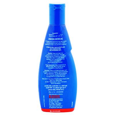 Candid TV Suspension 75ml - Fungal Infections-Taa