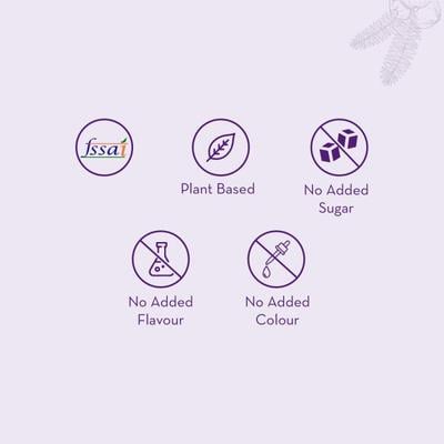 Baidyanath Amla Juice 1000 ml - Ayurvedic Juices