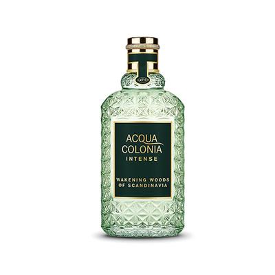 4711 Acqua Colonia Wakening Woods of Scandinavia 50ml + Floralfields of Ireland 50ml EDC 2's - Perfumes (Edt/Edp)