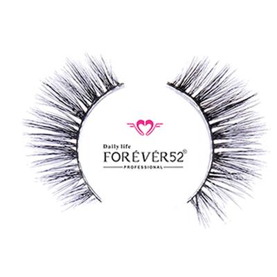 Daily Life Forever52 Premium Mink Lashes P005 Pml005 1'S - Eyelashes