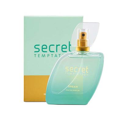 Secret Temptation Eau De Parfum - Dream 50 ml - Men Perfumes (Edt/Edp)