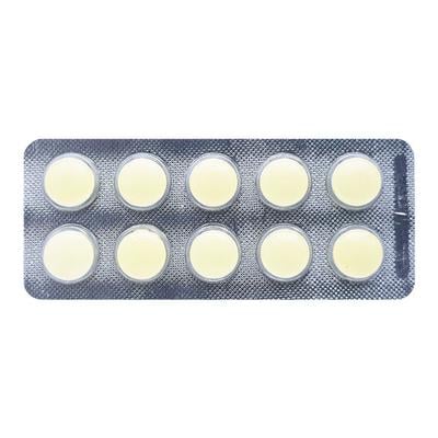 NAPROMAC D Tablet 10's - Pain relief-Nsa