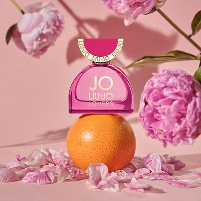 Liu Jo Lovers Jo Eau De Toilette 100 ml - Women Perfumes (Edt/Edp)