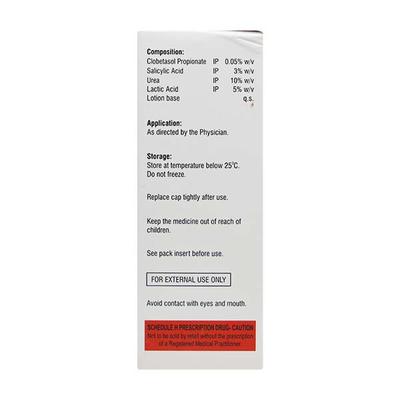 Lozivate Mf Lotion 30ml - Skin Infections-Ski