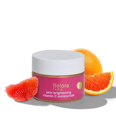 Belora Paris Skin brightening vitamin c moisturizer SPF 50 50 gm - Face Moisturizers