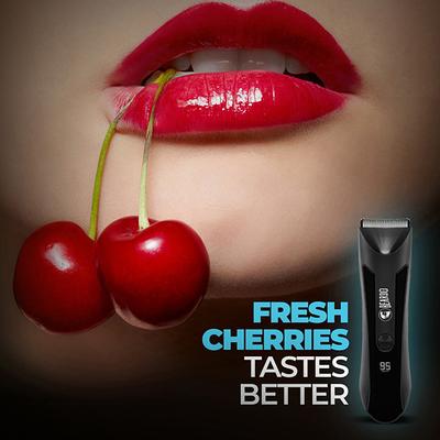 Beardo incredi-BALL Trimmer 1's - Trimmers