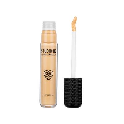 Pac Studio HD Liquid Concealer (HD Light 180) 8 ml - Concealer