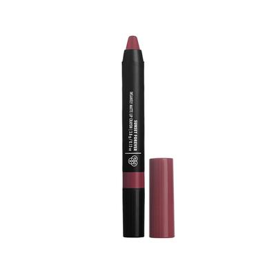Pac Insanely Matte Lip Crayon (Sunset Forever) 3.8 gm - Lip Crayons