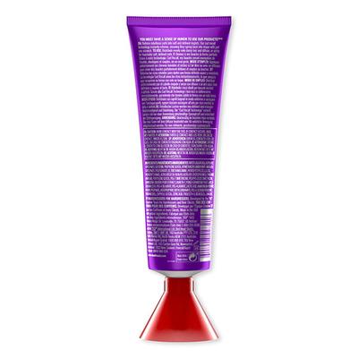 Tigi Bed Head On The Rebound Curl Cream For Soft And Defined Curls 125 Ml - Hair Perms & Texturizers