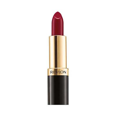 Revlon Super Lustrous Lipstick- Bold Matte-Sassy Berry 4.2 gm - Lipsticks