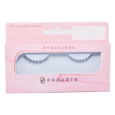 Proarte Bottom Dense Lash (Pa113) 1's - Eyelashes