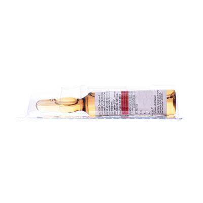 Nitroplus Injection 5ml - Angina