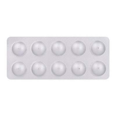 Macarbi 40mg Tablet 10'S - Hypertension-Ang